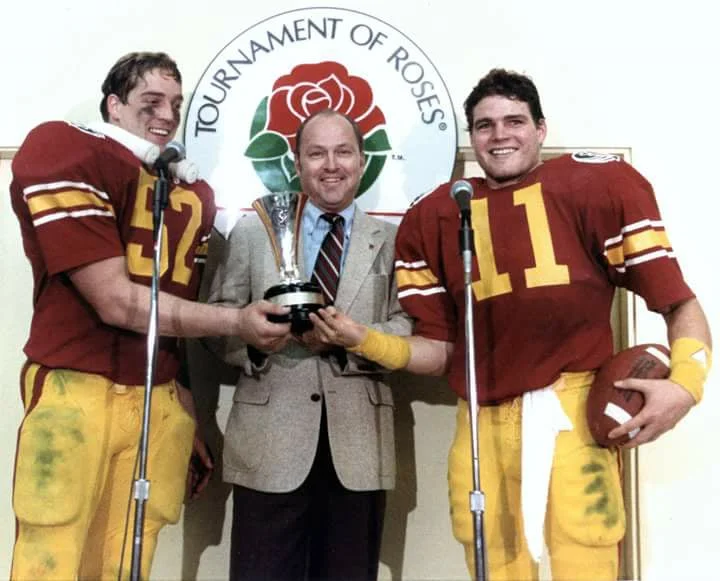 usc-1985-rose — Pro Players Business Network